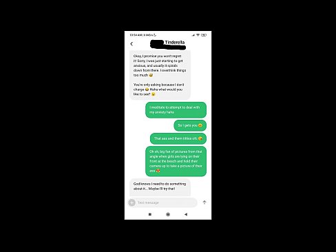 ❤️ Lisäsin uuden PAWG:n Tinderistä haaremiini ( talk to Tinder included) ❤️❌ Anaalivideo at fi.storestarbucks.top ❌️
