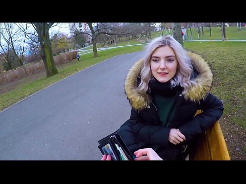 ❤️ Nielaisee tuntemattoman kuumaa spermaa rahasta - suihinotto puistossa Eva Elfieltä ❤️❌ Anaalivideo at fi.storestarbucks.top ❌️